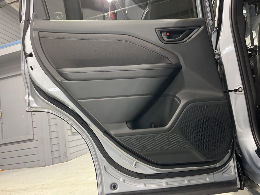 Certified 2025 Subaru Forester Premium w/ Convenience Package #1 image 34