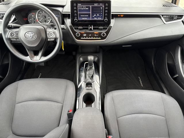 Used 2020 Toyota Corolla LE image 10