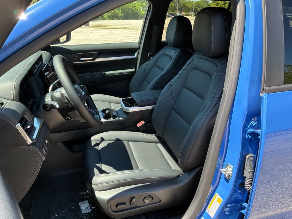 New 2027 GMC Terrain Elevation w/ Elevation Premium Package AWD/4WD image 25