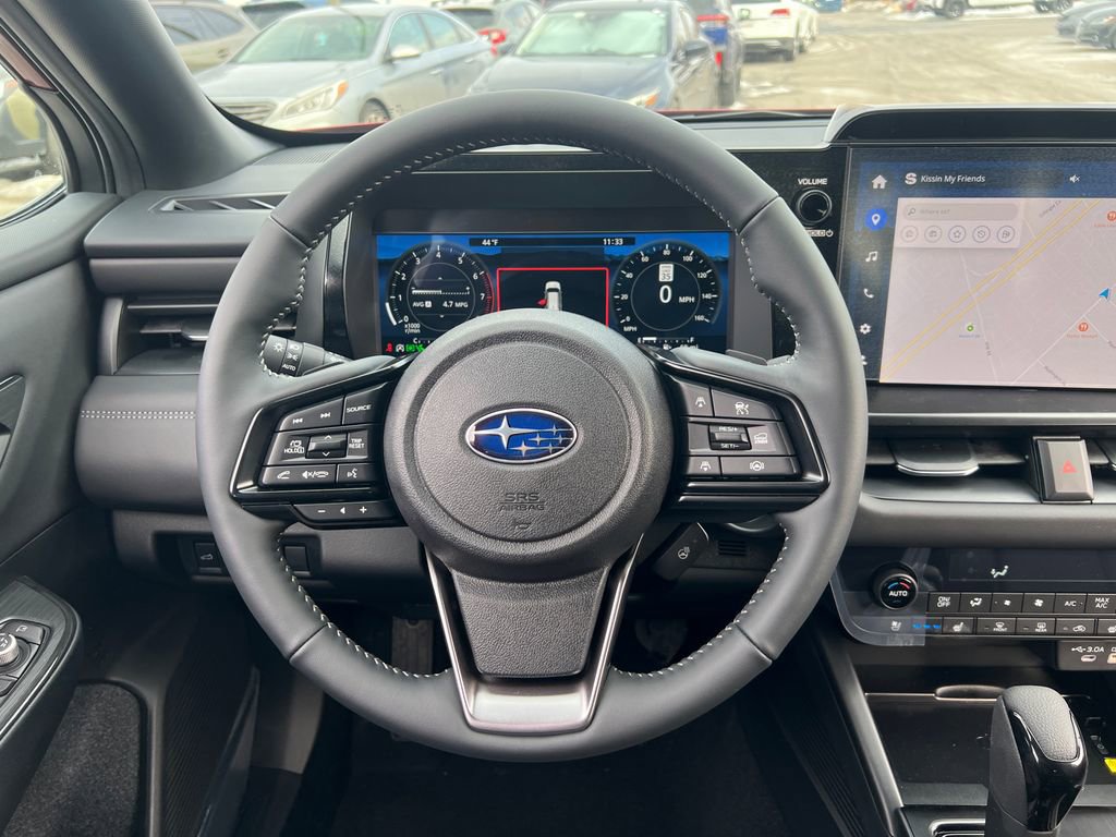 New 2026 Subaru Outback Touring XT image 20