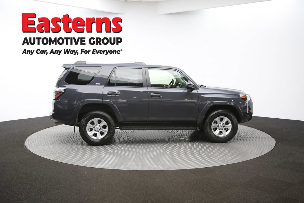 Used 2024 Toyota 4Runner SR5 image 41