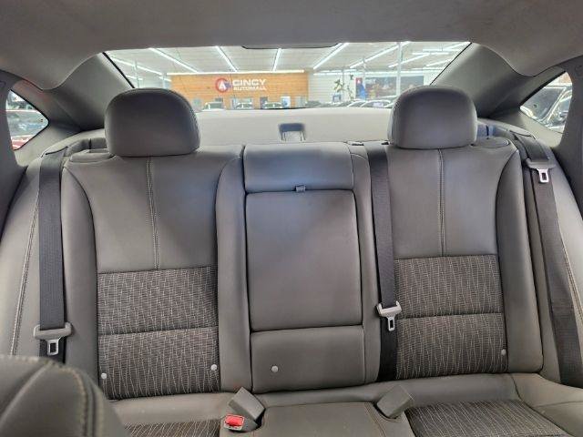 Used 2018 Chevrolet Impala LS FWD image 35