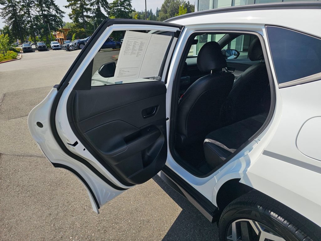 Used 2024 Hyundai Kona N Line AWD/4WD image 15