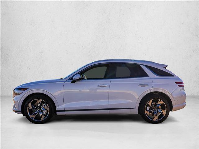 Used 2025 Genesis Electrified GV70 w/ Prestige Package AWD/4WD image 8