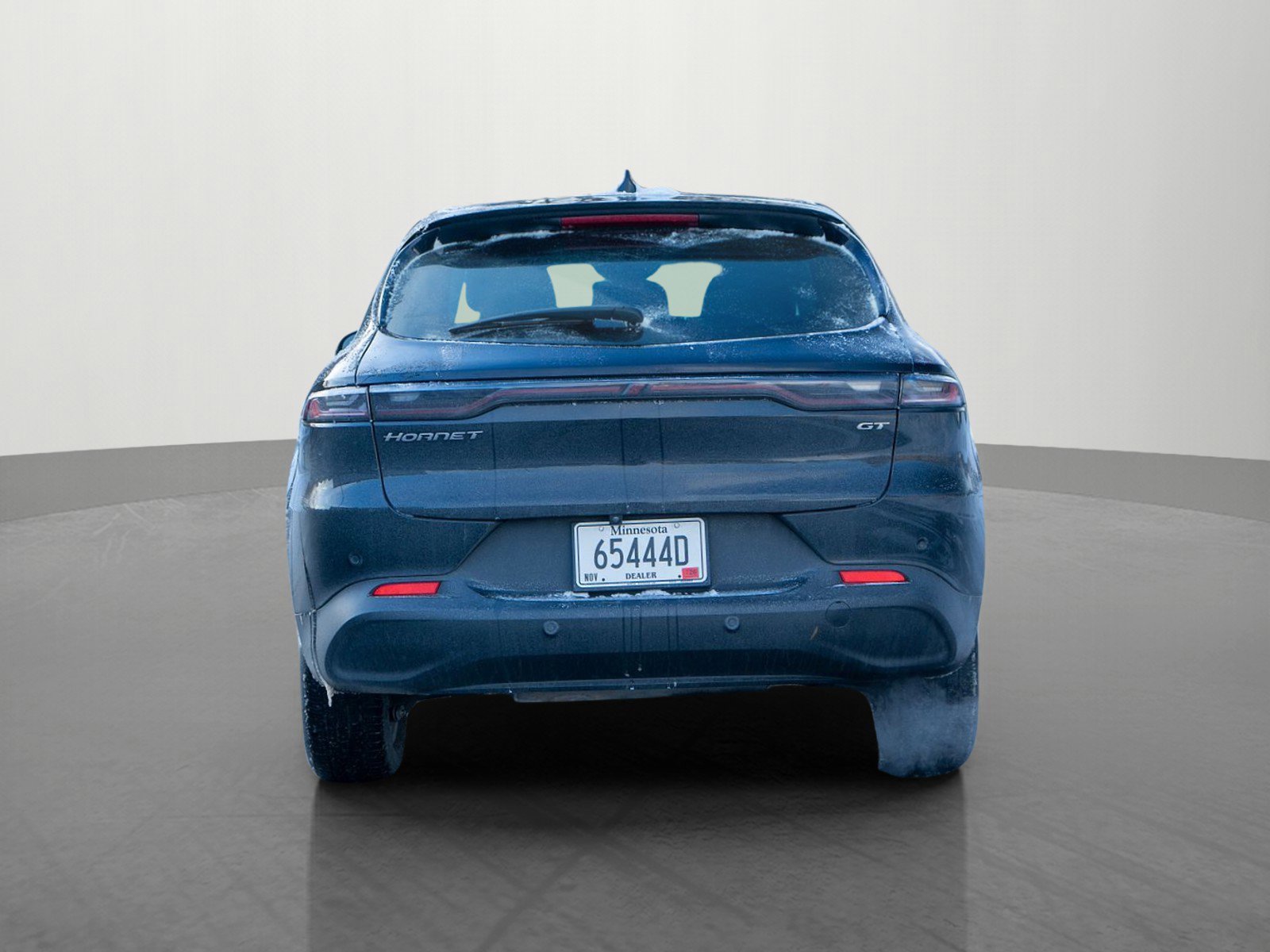 Used 2024 Dodge Hornet GT Plus image 6