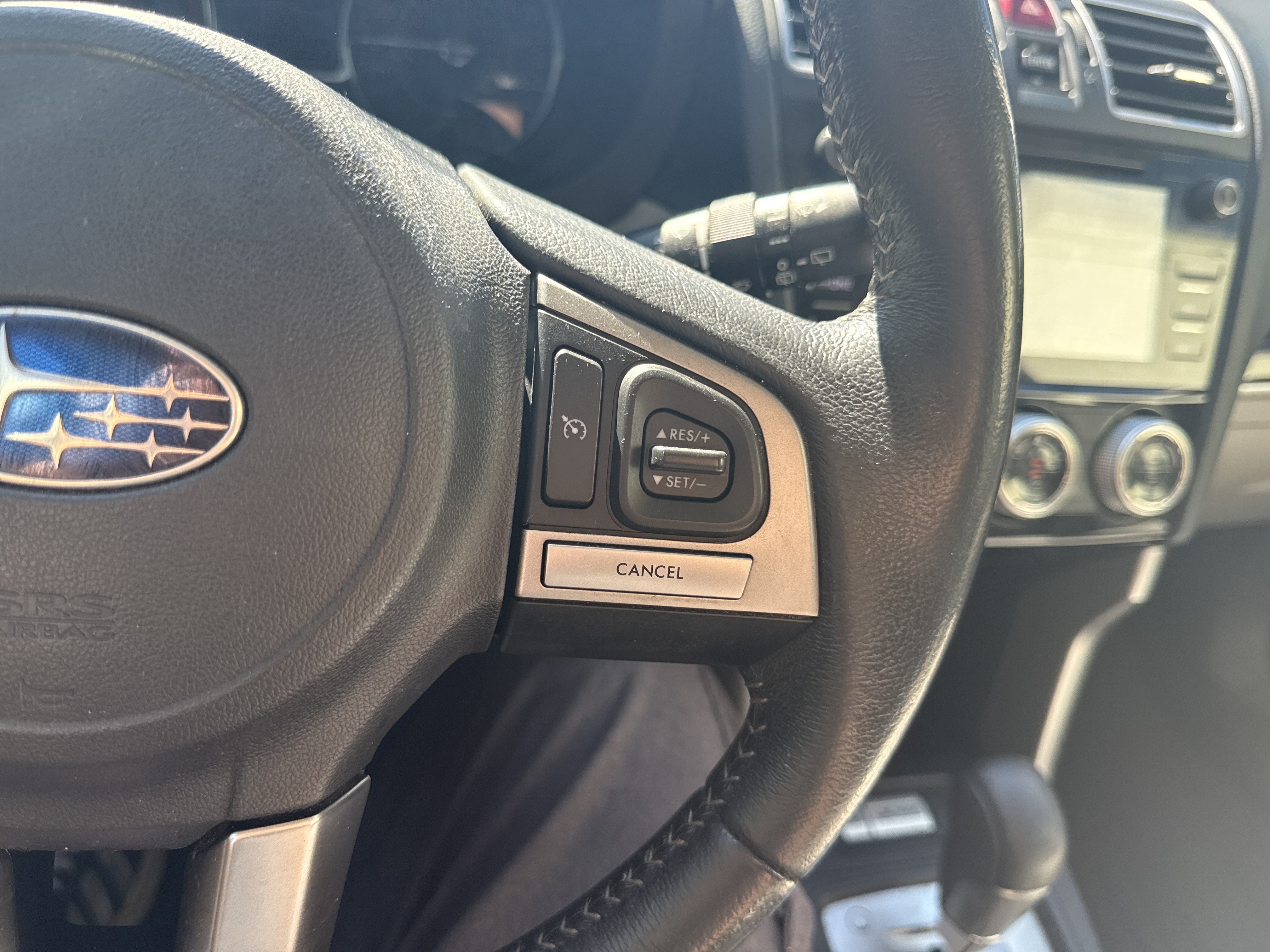 Used 2018 Subaru Forester 2.5i Limited AWD/4WD image 20