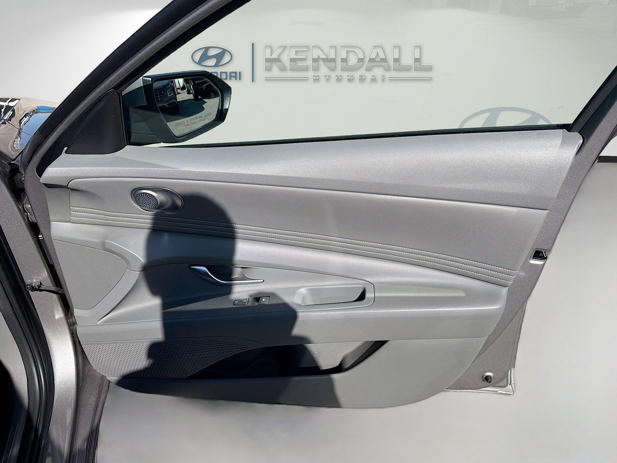 Used 2023 Hyundai Elantra SEL w/ Convenience Package image 30