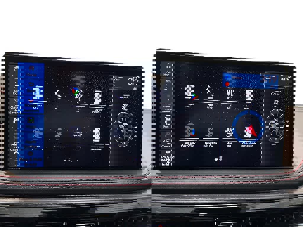 New 2026 Acura MDX Type S image 16