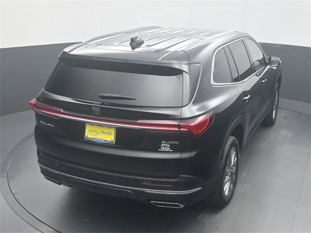 Used 2025 Buick Enclave Preferred image 25