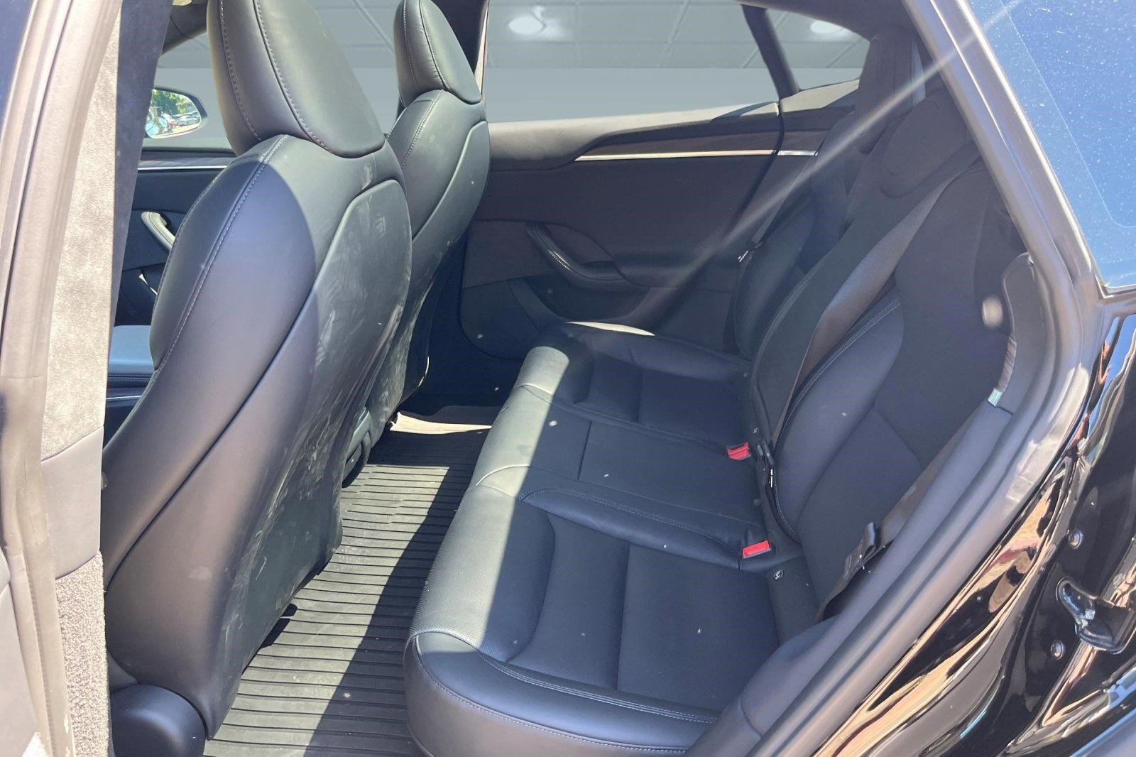 Used 2023 Tesla Model S Standard Range AWD/4WD image 6