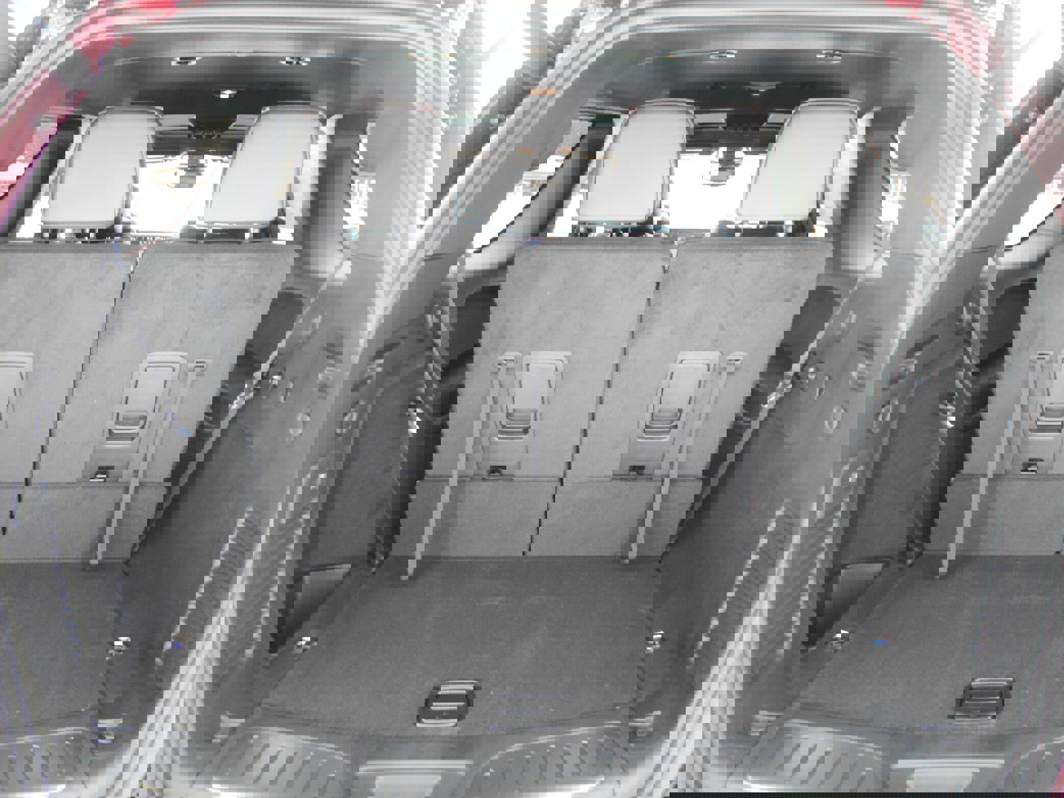 New 2026 Dodge Durango GT image 21