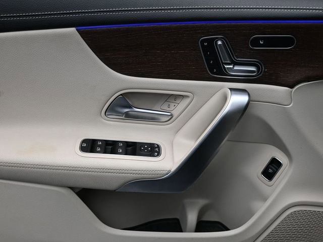 Used 2023 Mercedes-Benz CLA 250 4MATIC w/ Premium Package image 13