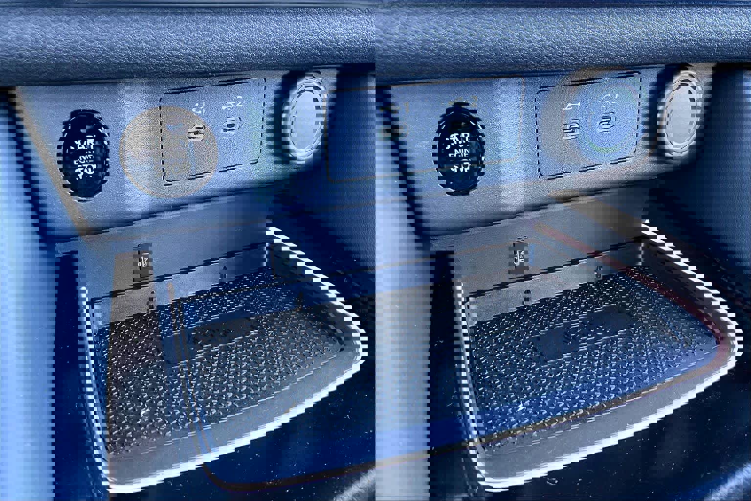 New 2026 Nissan Rogue Platinum image 18