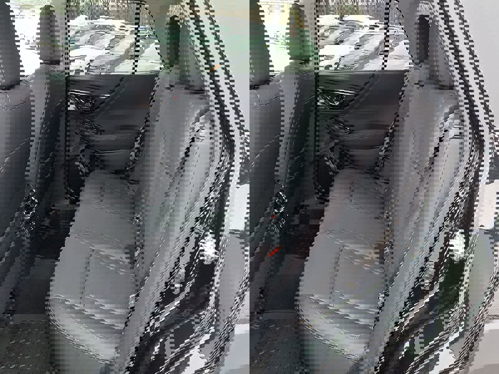 Used 2025 Subaru Outback Limited w/ Popular Package #2 image 11