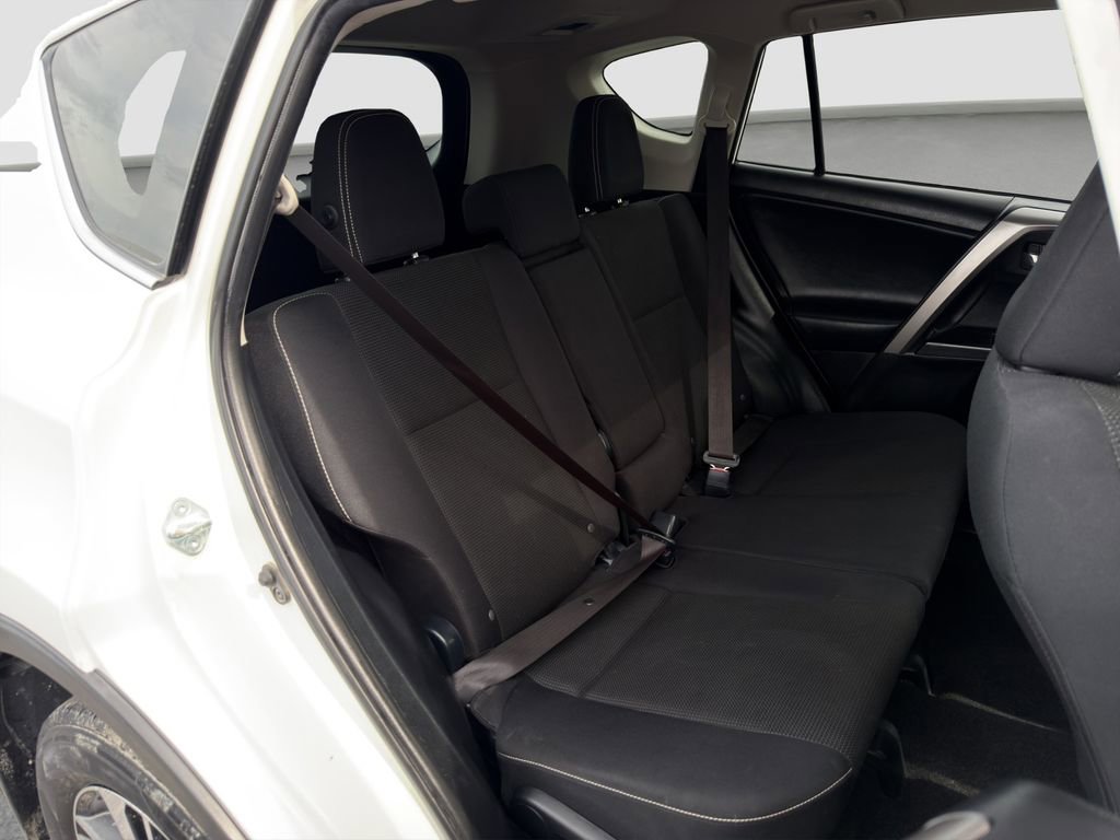 Used 2017 Toyota RAV4 XLE w/ All Weather Liner Package image 19