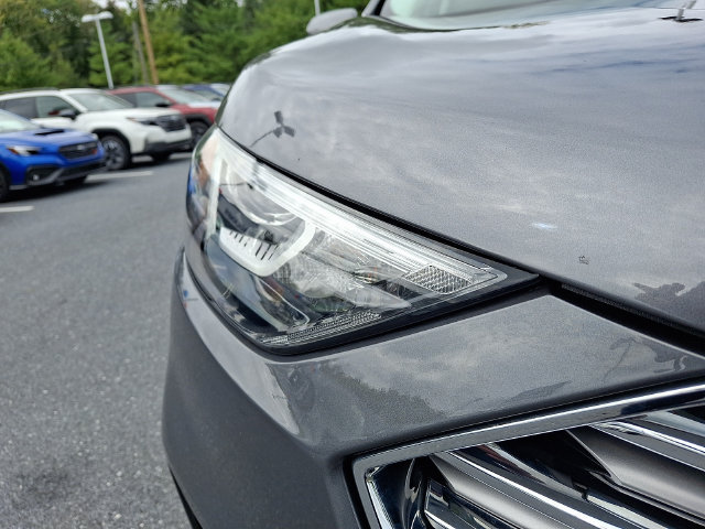 Used 2021 Ford Edge SEL w/ Convenience Package AWD/4WD image 12