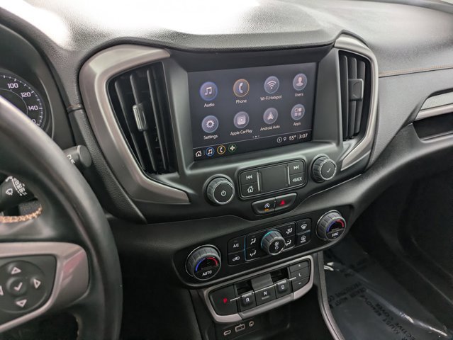 Used 2023 GMC Terrain AT4 image 12