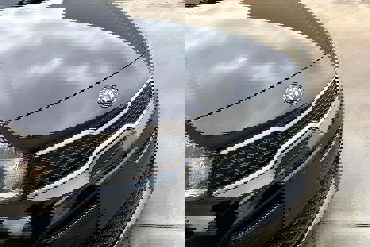 Used 2020 Kia Rio S FWD image 31