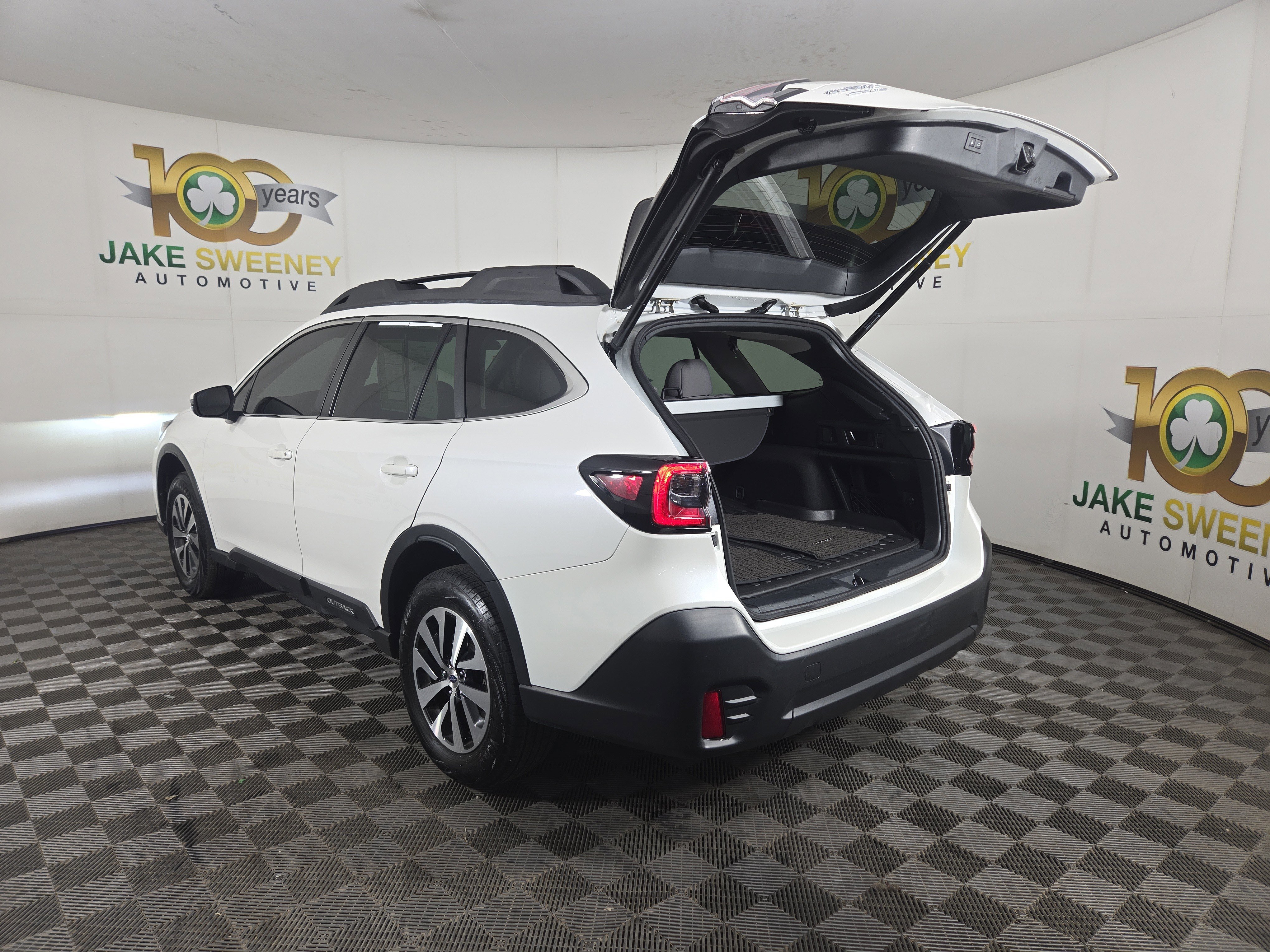 Used 2022 Subaru Outback Premium AWD/4WD image 31