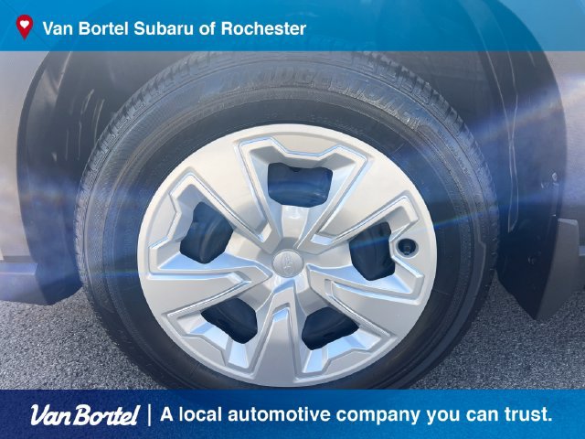 Certified 2024 Subaru Forester AWD/4WD image 9