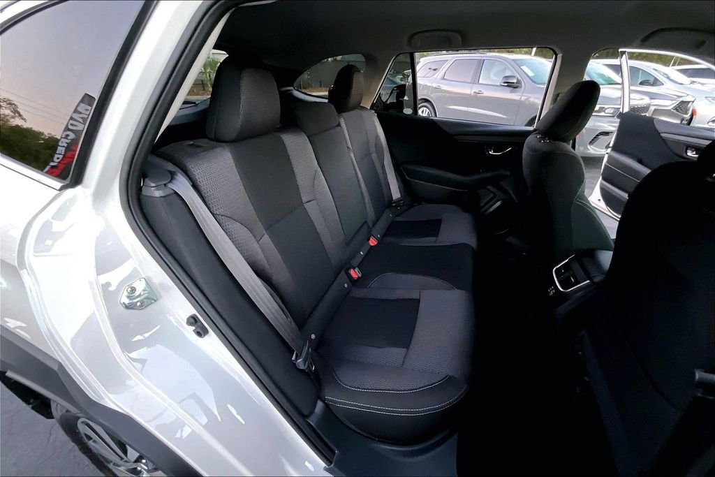 Used 2024 Subaru Outback Premium image 24
