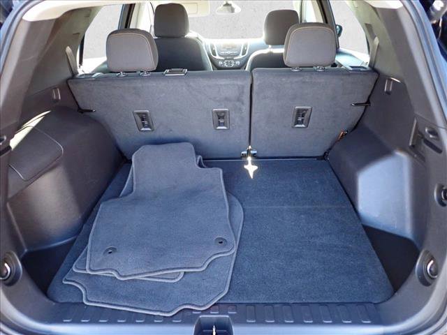 Used 2024 Chevrolet Equinox LT image 7