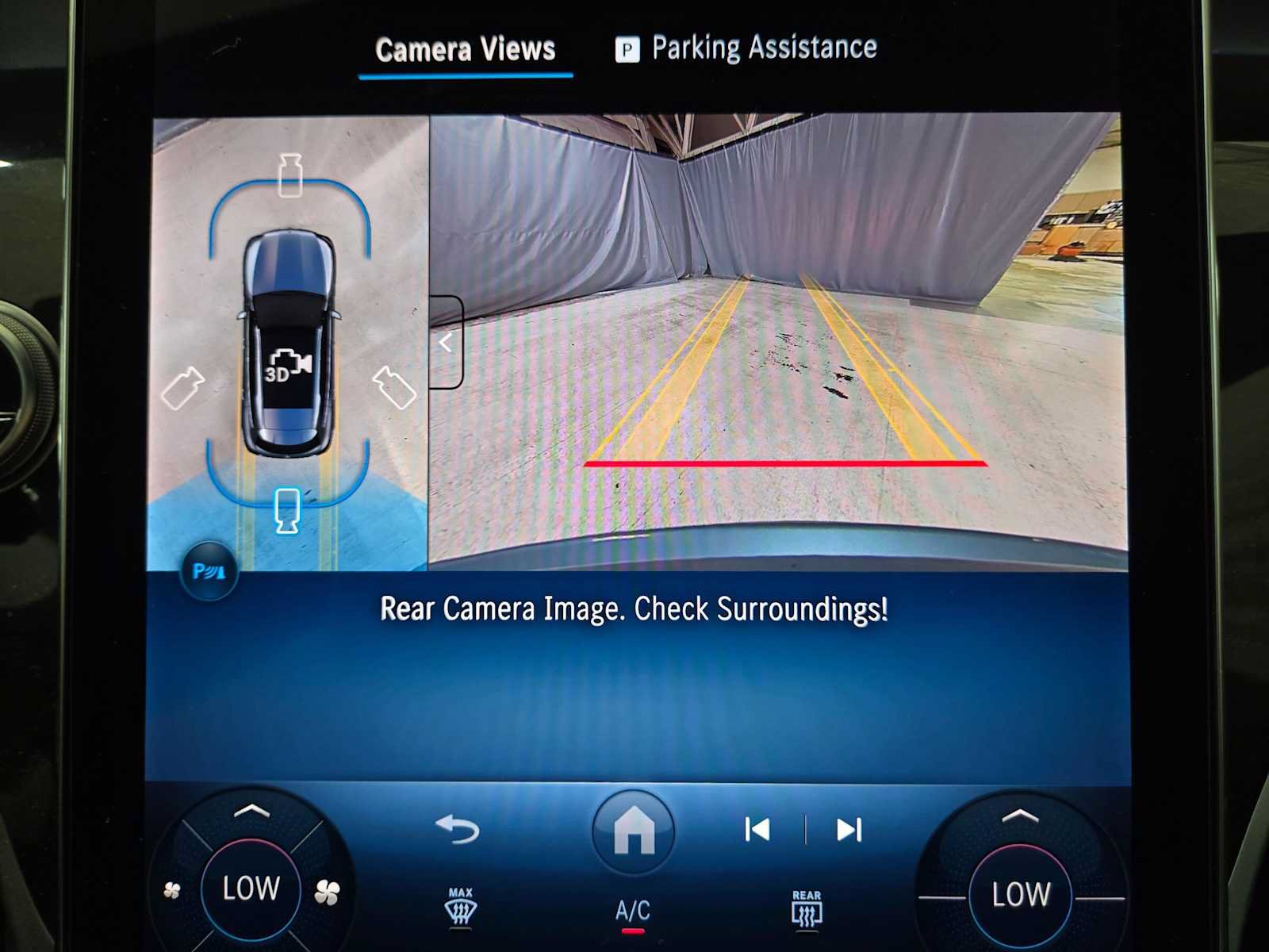 Used 2026 Mercedes-Benz GLC 300 4MATIC image 29