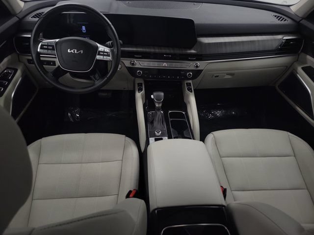 Certified 2024 Kia Telluride EX FWD image 15