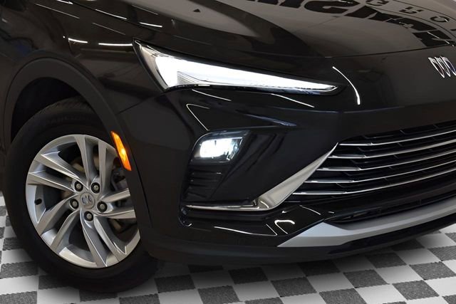 Used 2025 Buick Envista Preferred image 15