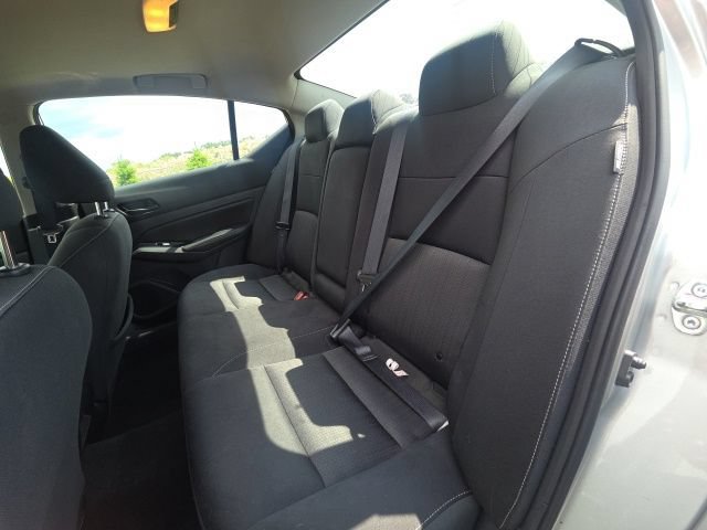 Used 2023 Nissan Altima 2.5 SV w/ SV Premium Package FWD image 12