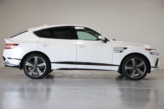 Used 2025 Genesis GV80 3.5T e-SC image 20