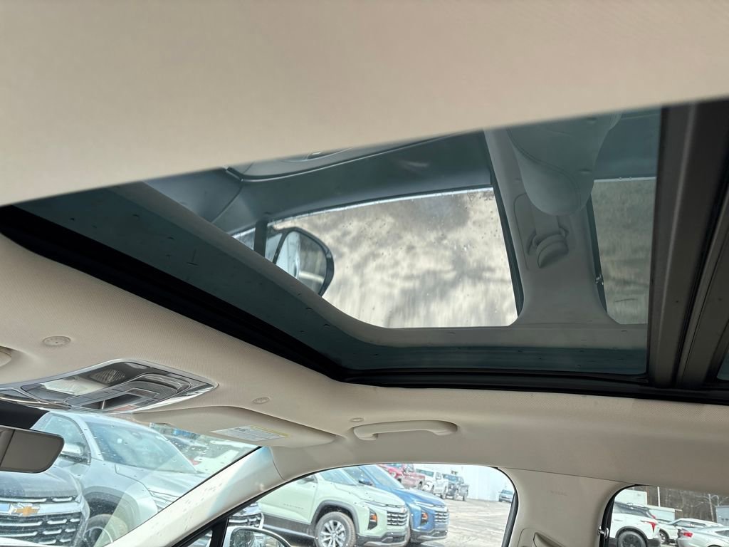 New 2026 Genesis GV70 2.5T Advanced image 12