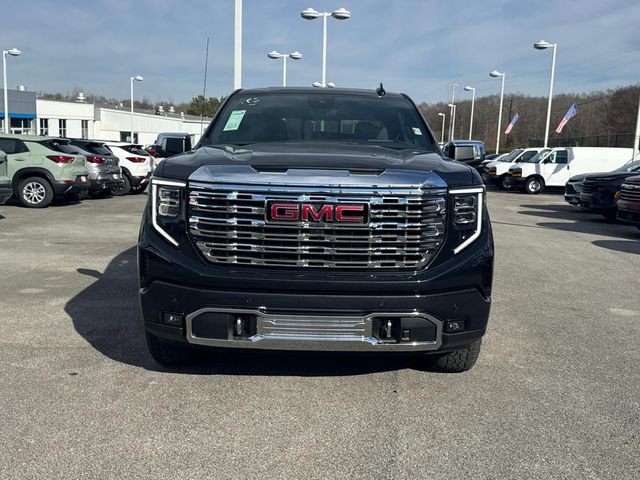 New 2026 GMC Sierra 1500 Denali w/ Technology Package image 9