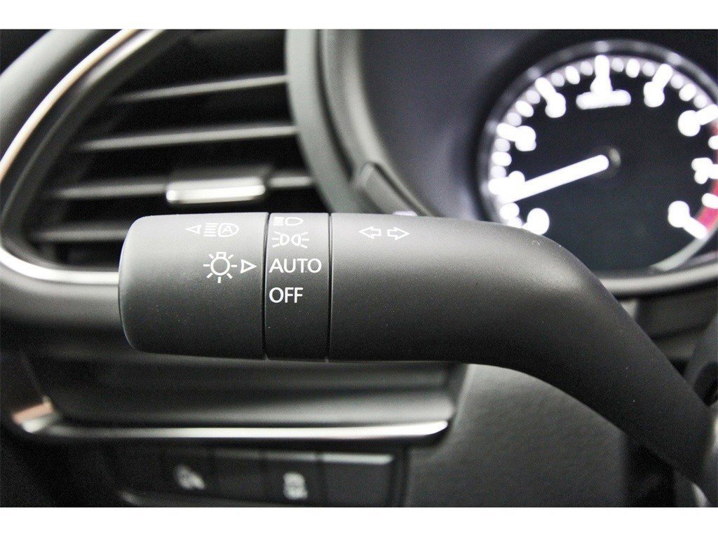 Certified 2025 MAZDA MAZDA3 s image 16