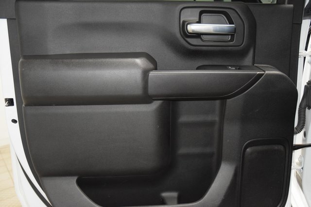 Used 2023 Chevrolet Silverado 3500 W/T w/ WT Convenience Package image 41