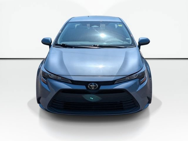 Used 2024 Toyota Corolla LE FWD image 2