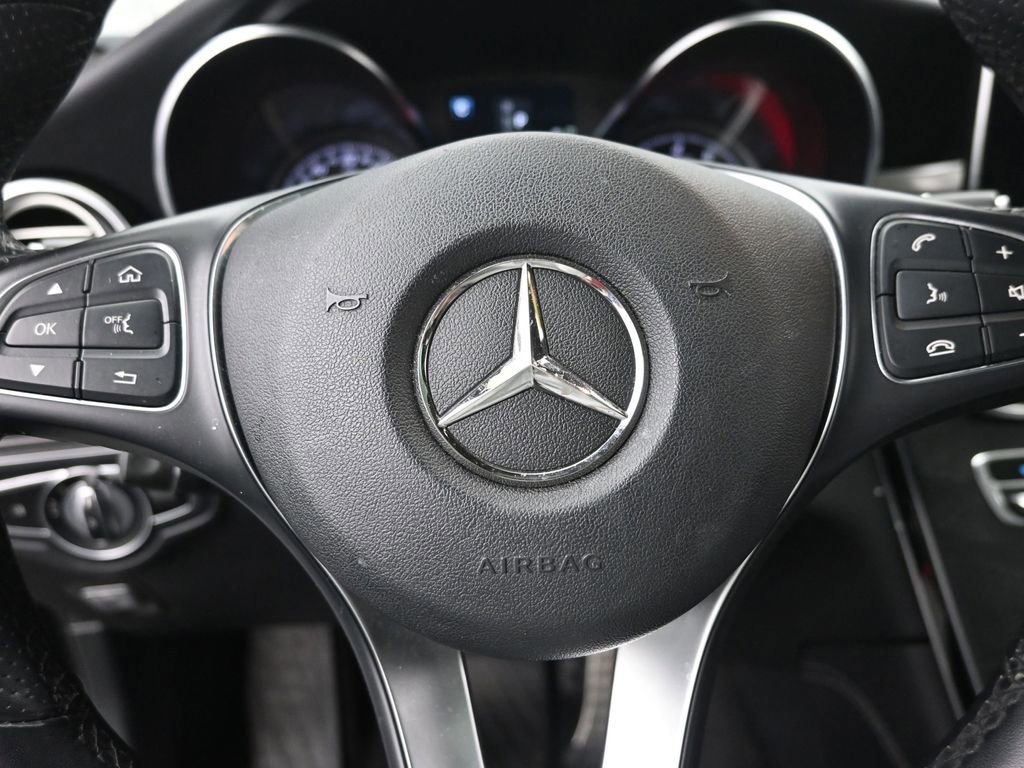 Used 2019 Mercedes-Benz GLC 350e GLC 350e image 15