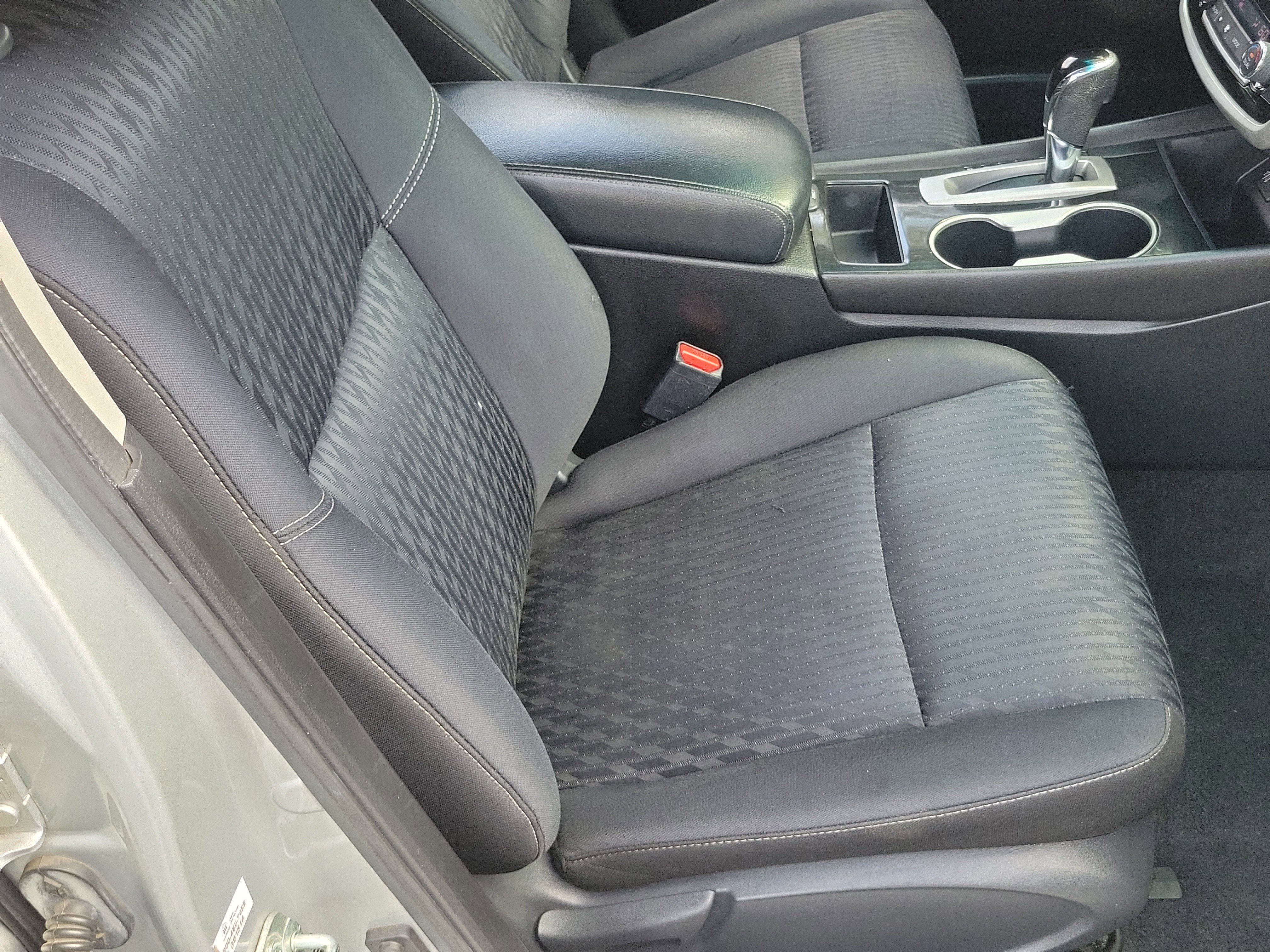 Used 2018 Nissan Altima 2.5 SV image 21