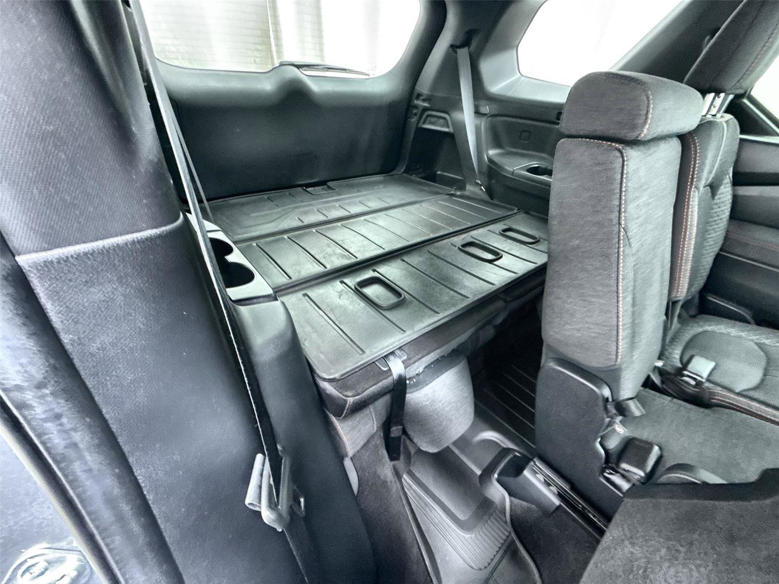 Certified 2023 Honda Pilot Sport image 33