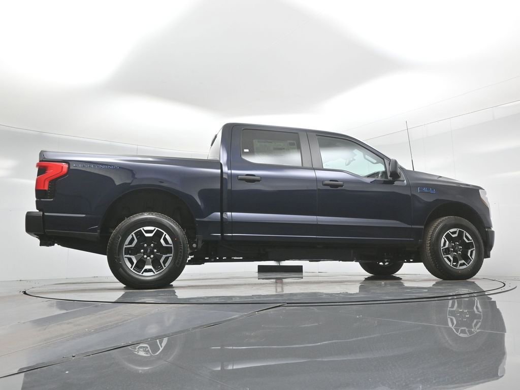 New 2024 Ford F150 Lightning Pro image 46