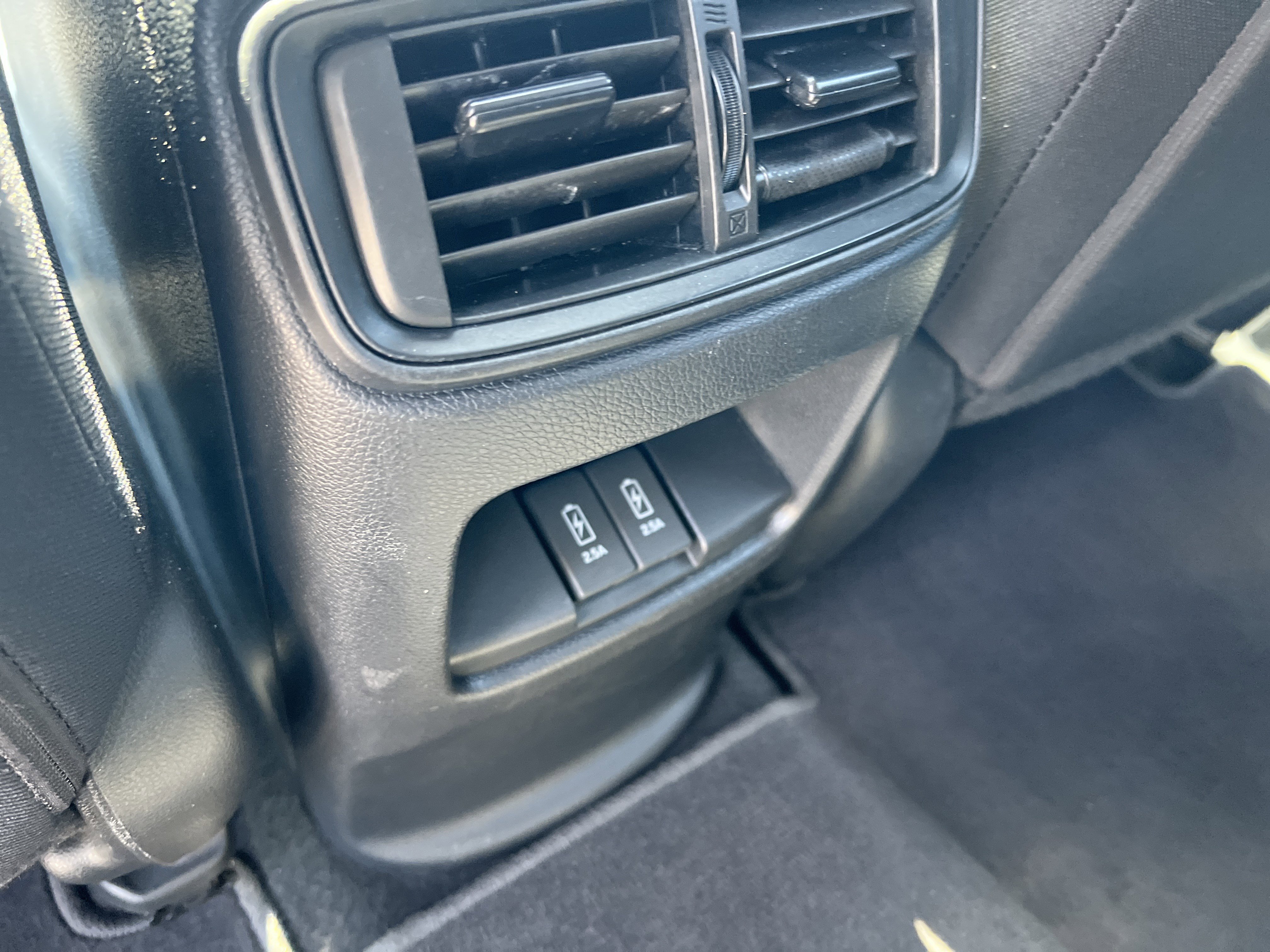Used 2019 Honda CR-V EX image 35
