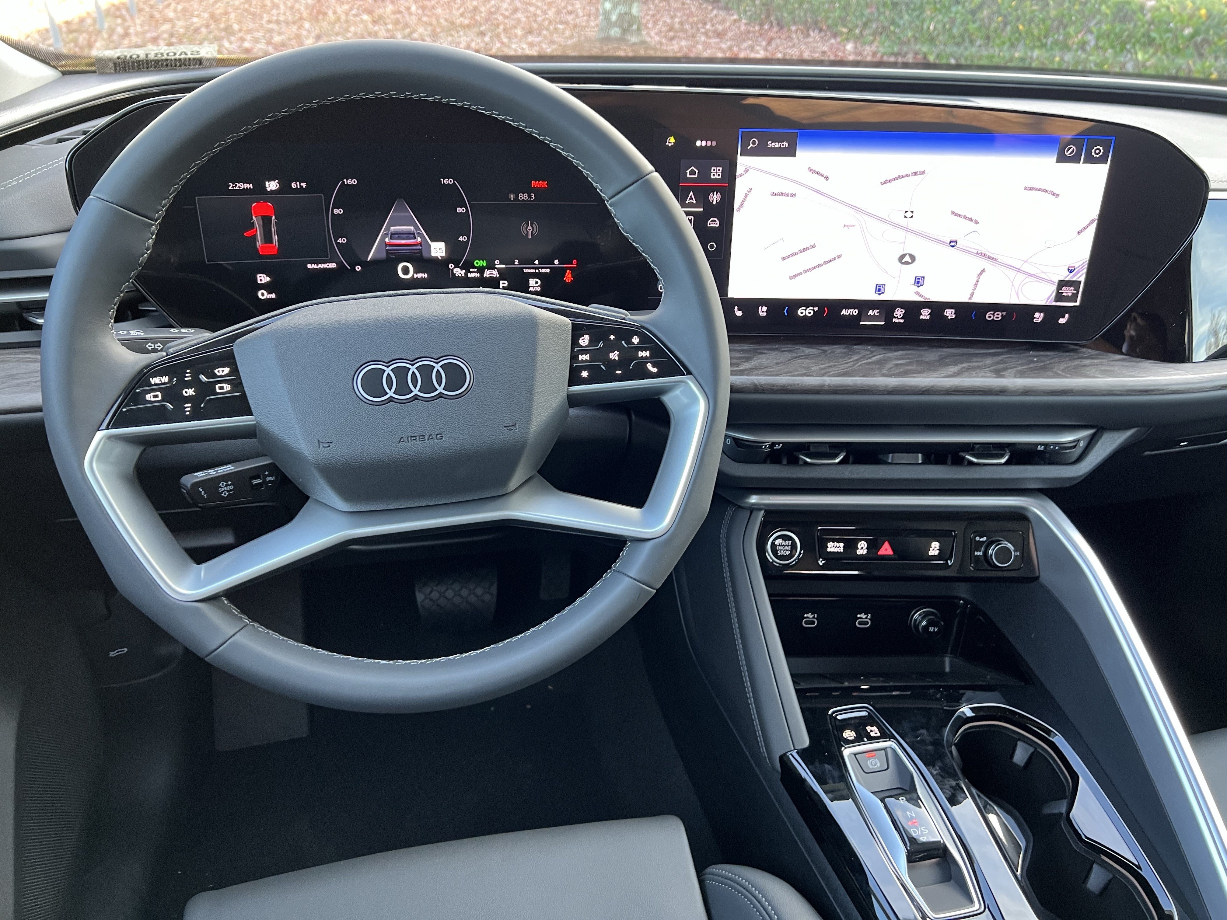 Used 2025 Audi Q5 Premium w/ Premium Plus AWD/4WD image 19