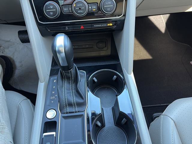 Certified 2023 Volkswagen Atlas SE w/ Panoramic Sunroof Package image 26