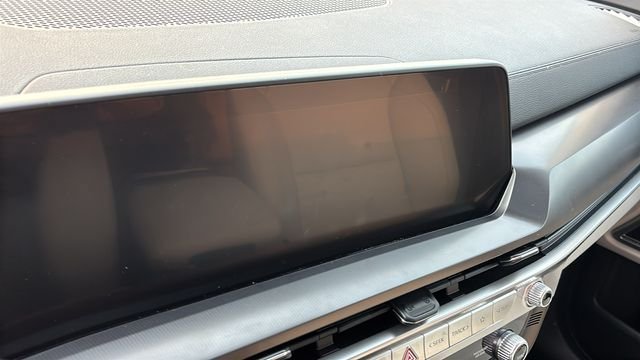 Used 2024 Kia Telluride S w/ S Sunroof Package FWD image 19