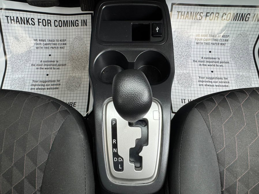 Used 2024 Mitsubishi Mirage ES FWD image 25