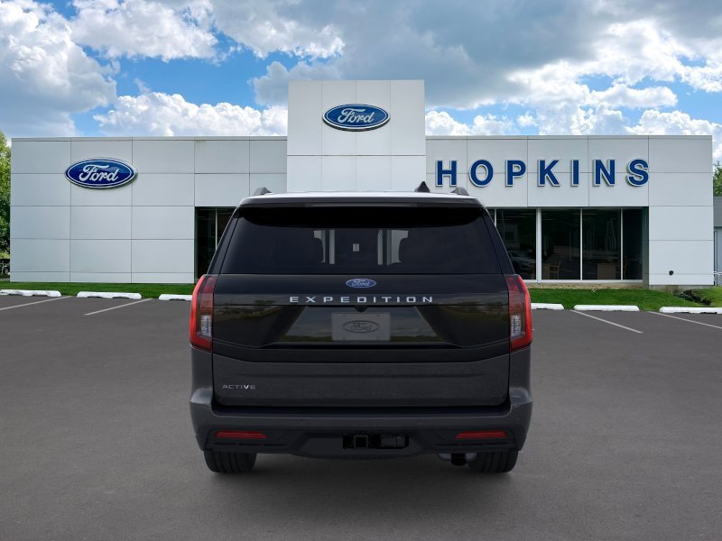 New 2026 Ford Expedition Active AWD/4WD image 5