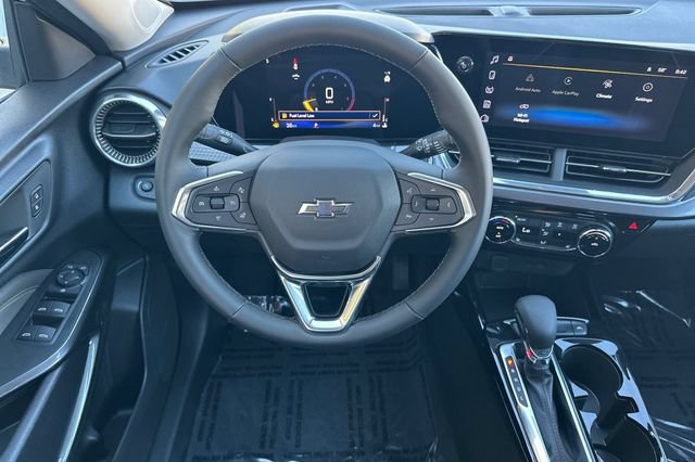 New 2026 Chevrolet Trax ACTIV w/ Driver Confidence Package FWD image 22