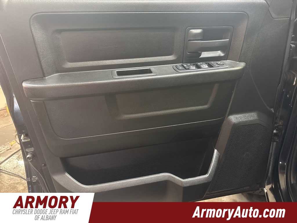 Used 2019 RAM 1500 Express w/ Express Value Package image 7