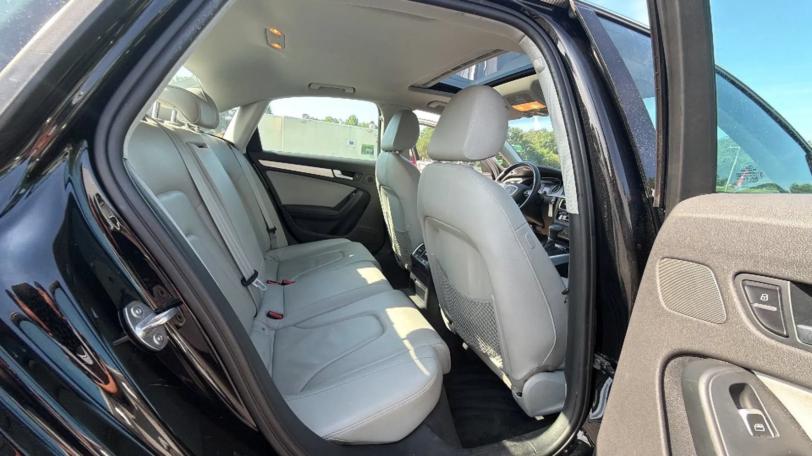 Used 2015 Audi A4 2.0T Premium w/ Audi MMI Navigation AWD/4WD image 47