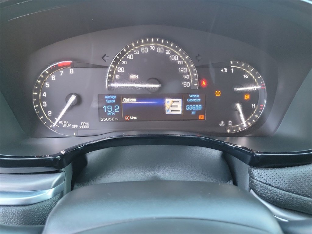 Used 2018 Cadillac XT5 Premium Luxury image 12